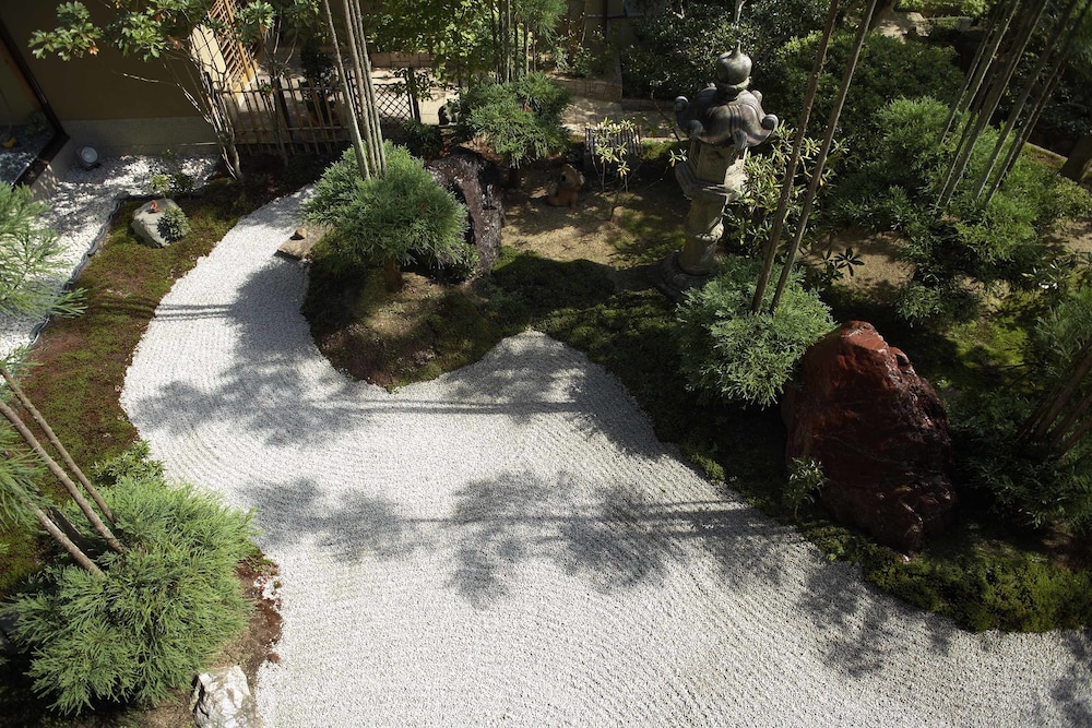 旅亭 十三屋 奈良