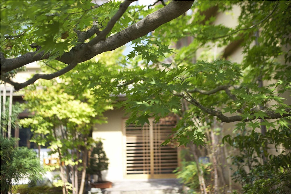 旅亭 十三屋 奈良