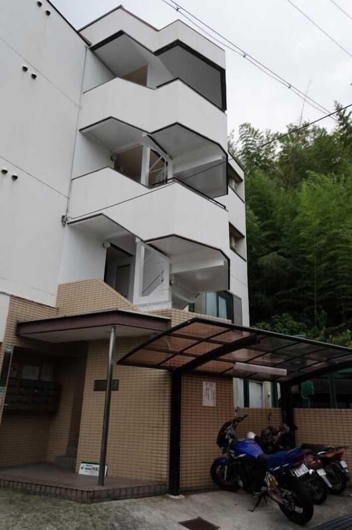 エスポワール信貴 奈良
