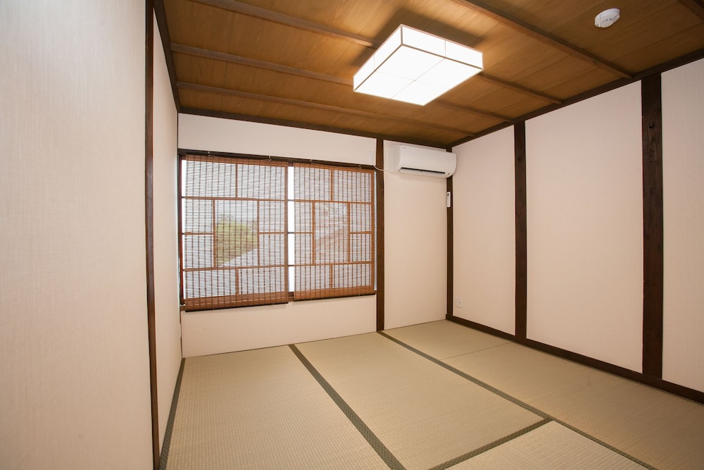 町家ゲストハウス みもろ 奈良
