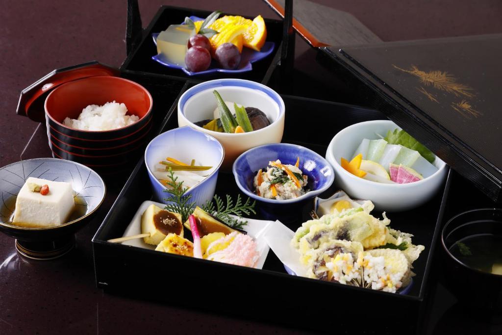 多武峰観光ホテル 奈良