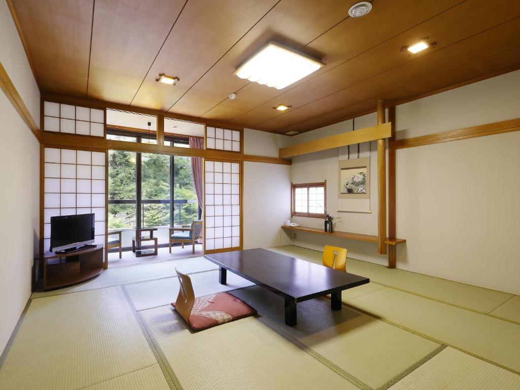 多武峰観光ホテル 奈良