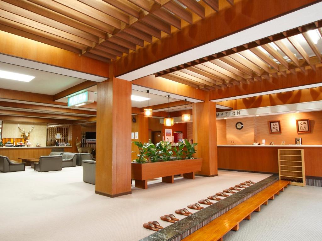 多武峰観光ホテル 奈良