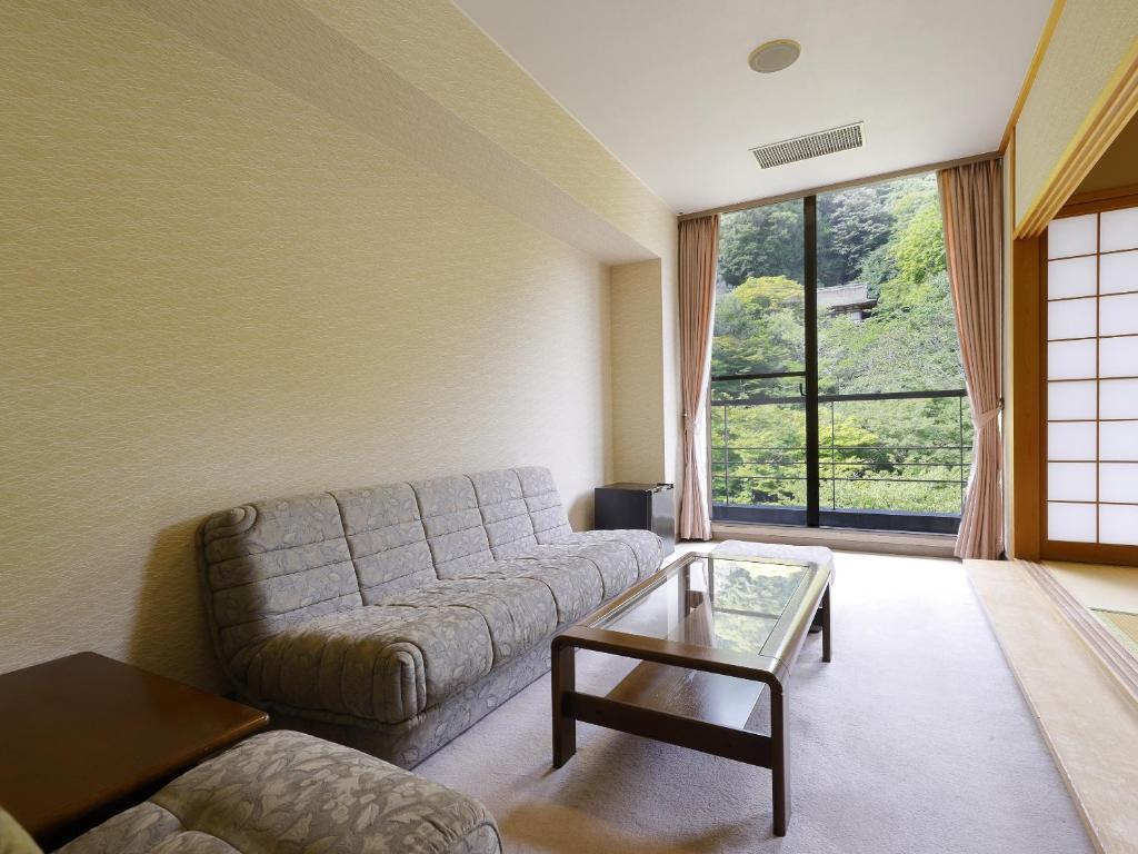 多武峰観光ホテル 奈良