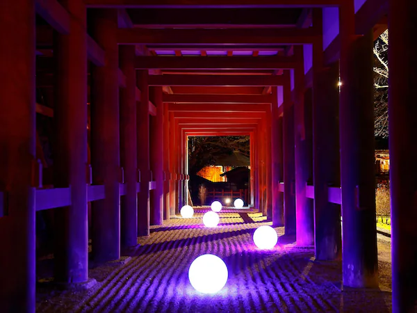 多武峰観光ホテル 奈良