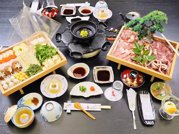 多武峰観光ホテル 奈良