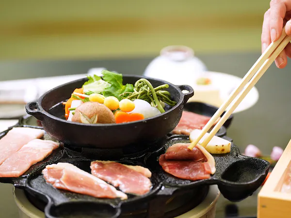 多武峰観光ホテル 奈良