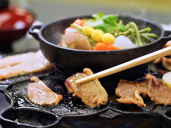 多武峰観光ホテル 奈良