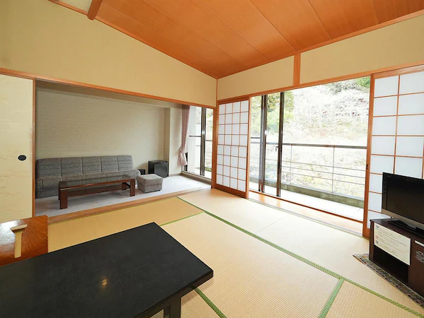 多武峰観光ホテル 奈良