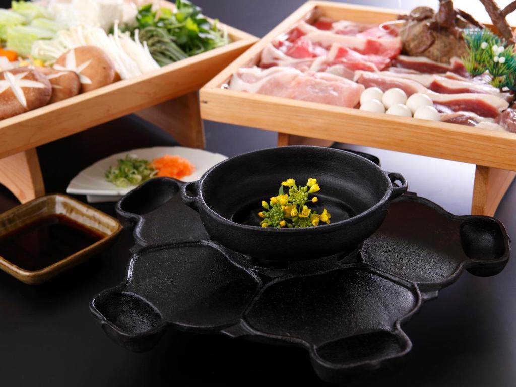 多武峰観光ホテル 奈良