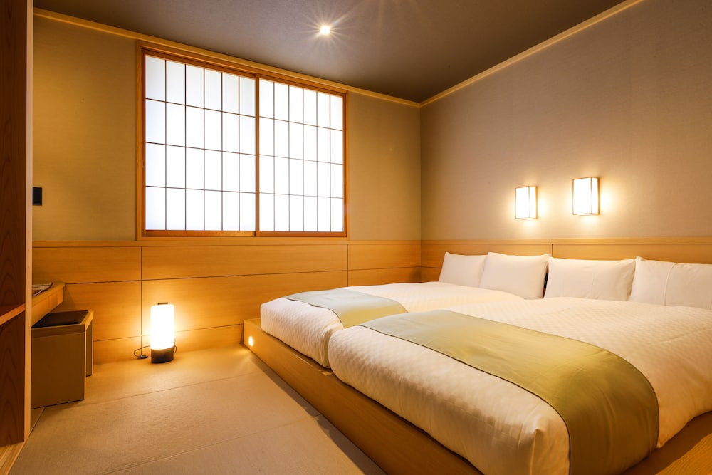 門前宿 和空法隆寺 奈良