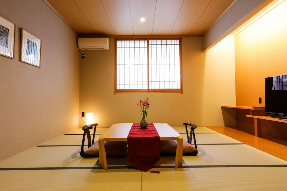 門前宿 和空法隆寺 奈良