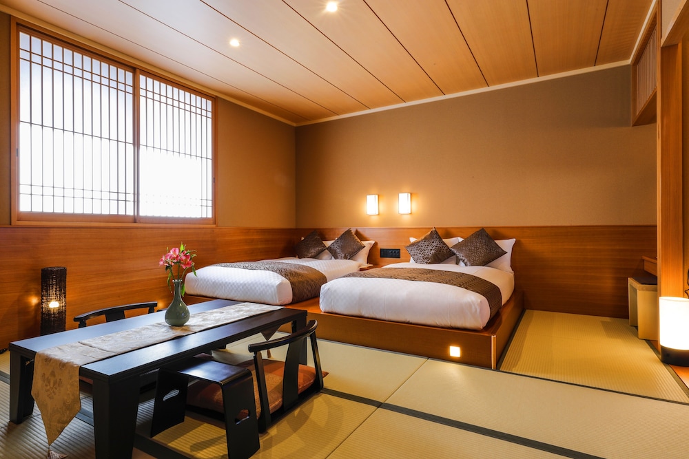 門前宿 和空法隆寺 奈良