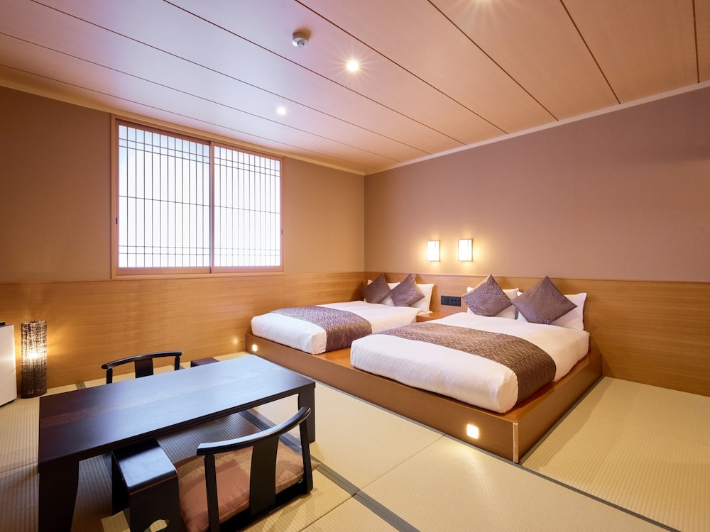 門前宿 和空法隆寺 奈良