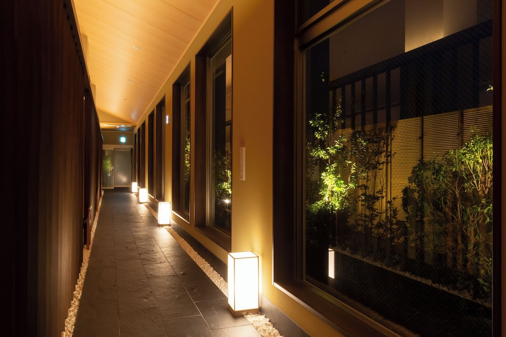 門前宿 和空法隆寺 奈良