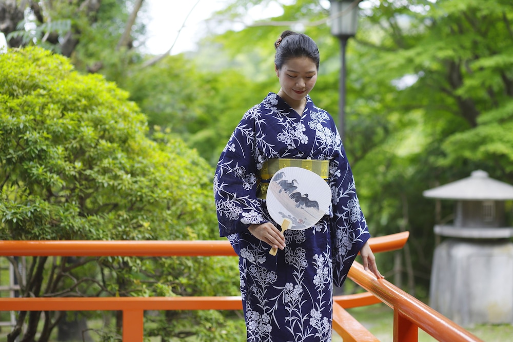 奈良ホテル 奈良