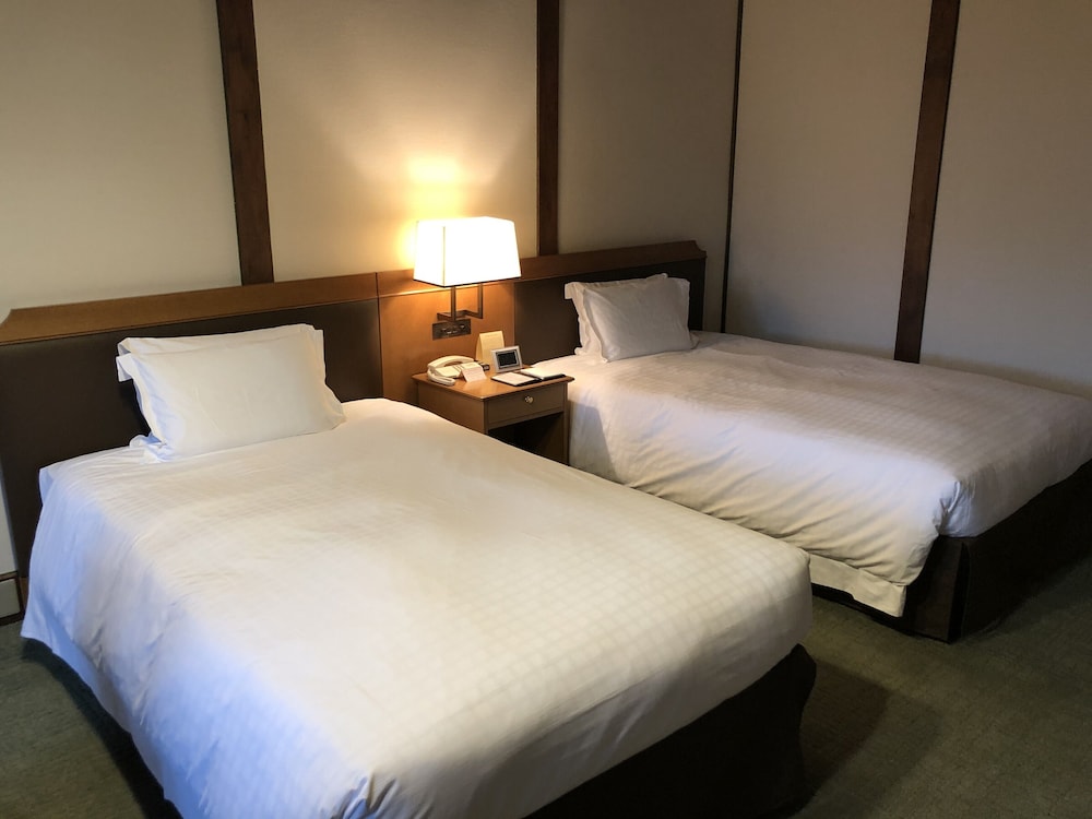 奈良ホテル 奈良