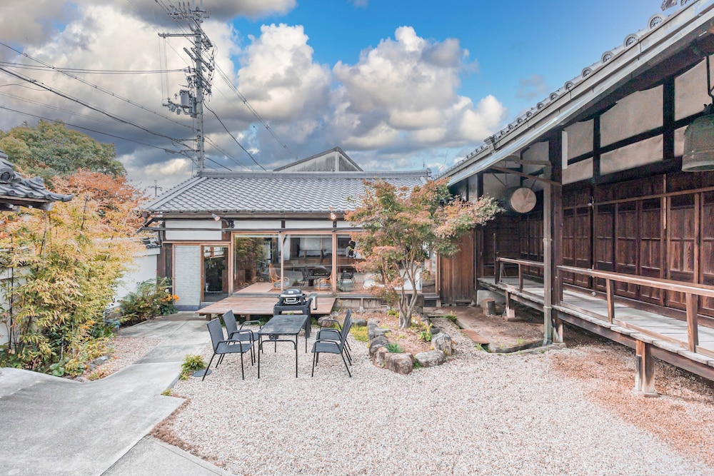 THE TEMPLE ‐寳珠寺‐ 奈良