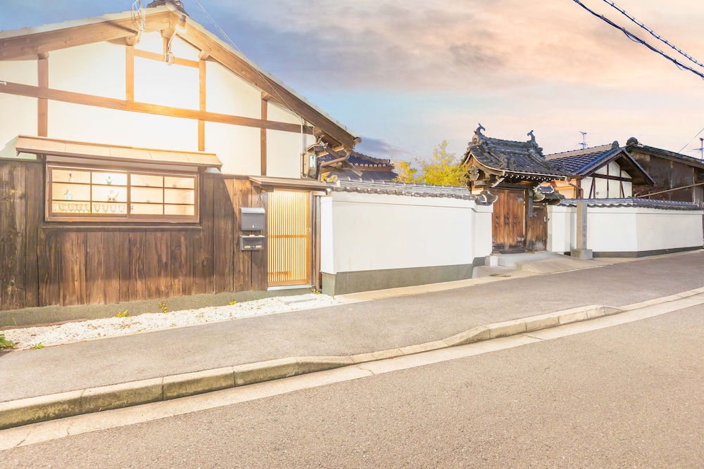 THE TEMPLE ‐寳珠寺‐ 奈良