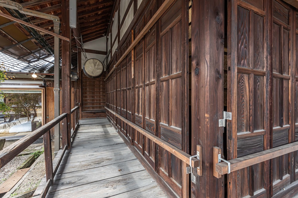 THE TEMPLE ‐寳珠寺‐ 奈良