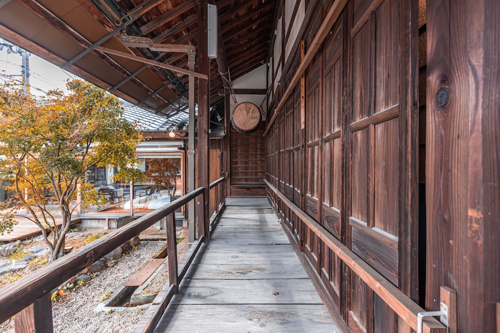 THE TEMPLE ‐寳珠寺‐ 奈良