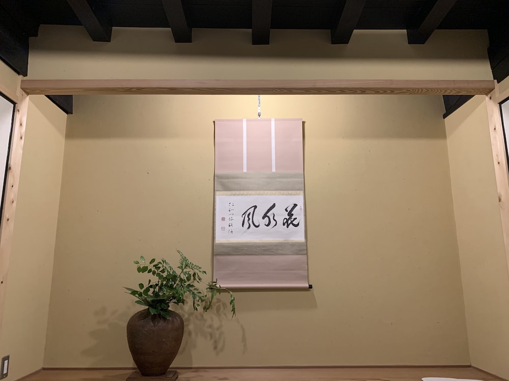 町家宿となり 奈良