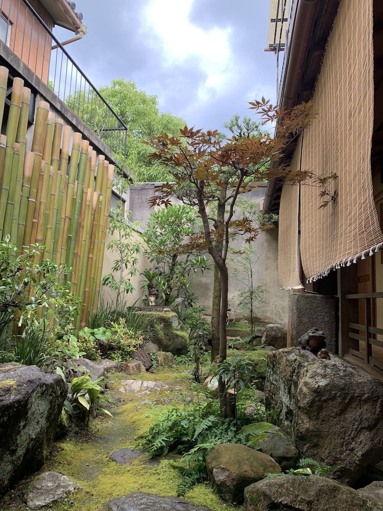 町家宿となり 奈良