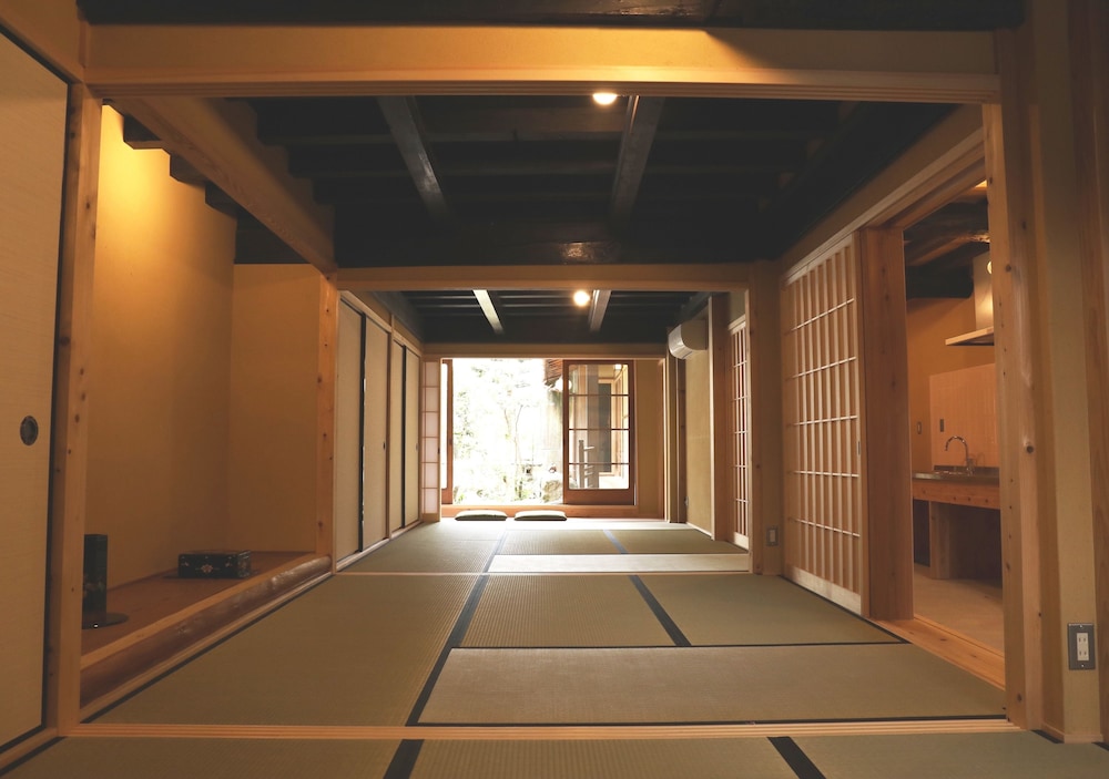 町家宿となり 奈良