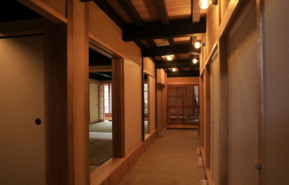 町家宿となり 奈良