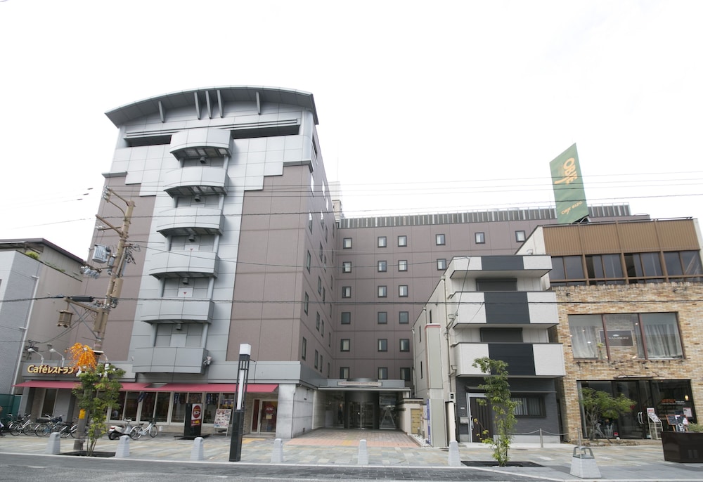 奈良ワシントンホテルプラザ 奈良