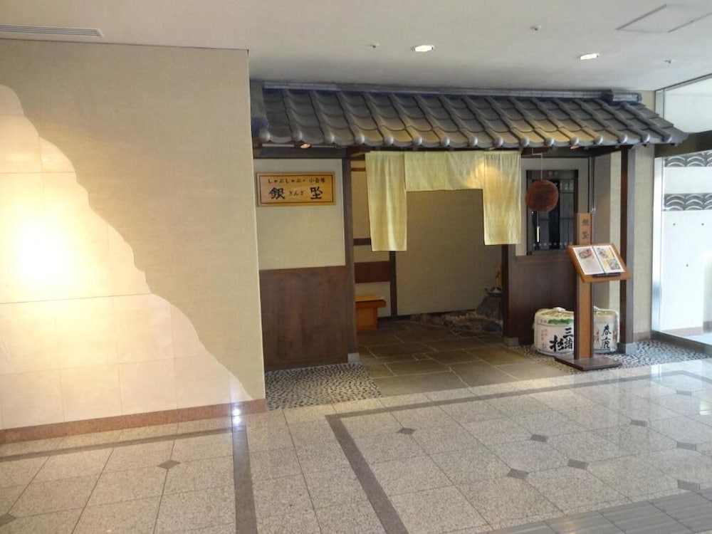 奈良ワシントンホテルプラザ 奈良