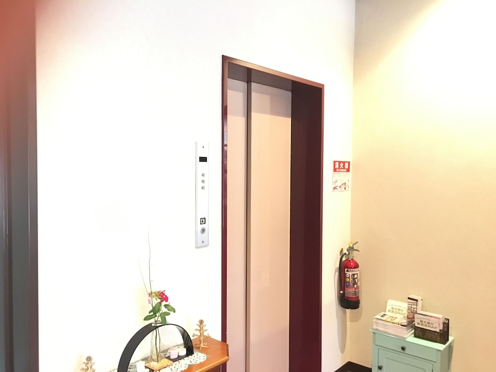 ロイヤルイン奈良 奈良