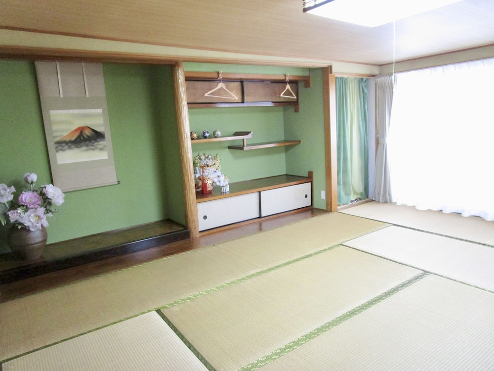 ゲストハウス いったん 奈良