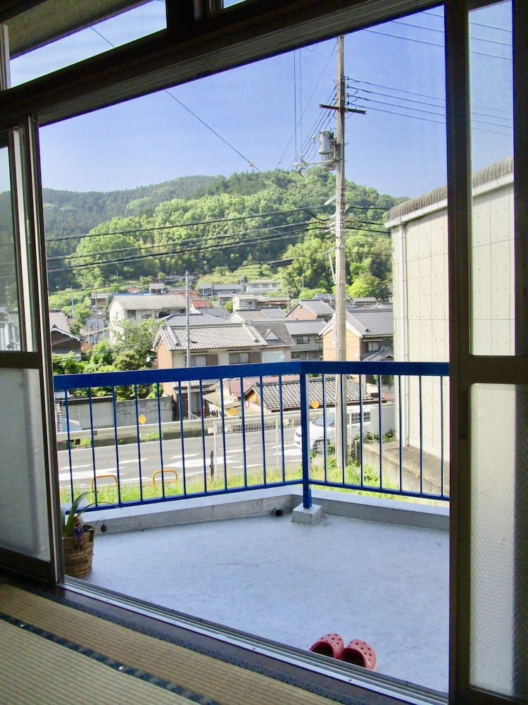 ゲストハウス いったん 奈良