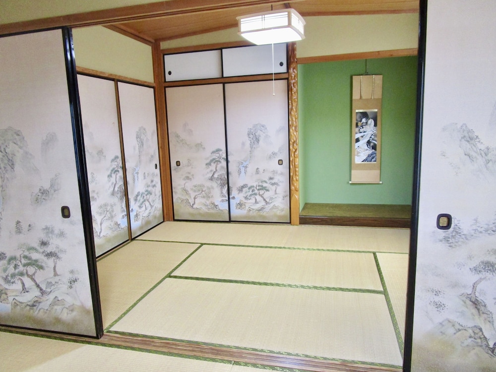 ゲストハウス いったん 奈良