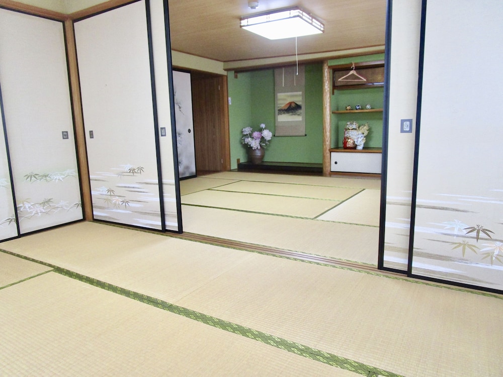 ゲストハウス いったん 奈良