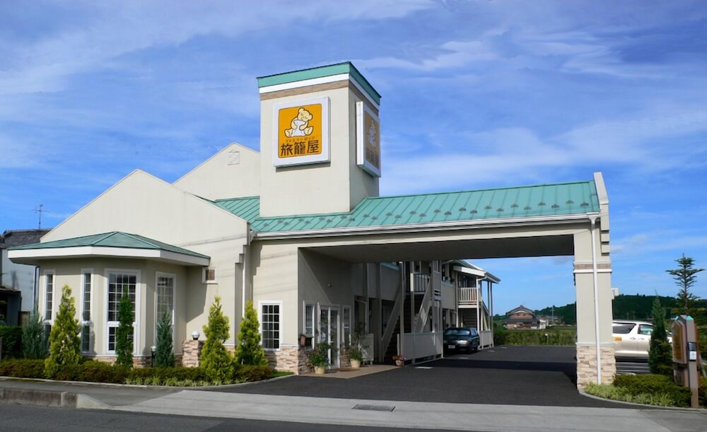 ファミリーロッジ旅籠屋・奈良針店 奈良