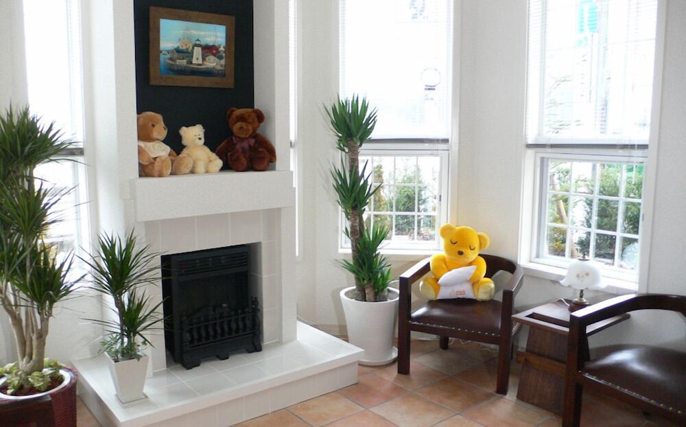 ファミリーロッジ旅籠屋・奈良針店 奈良