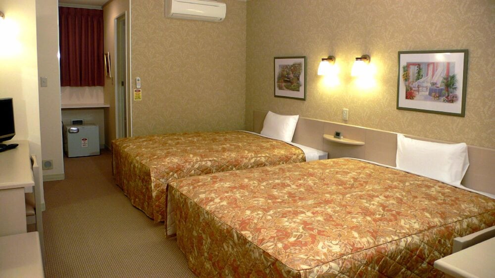 ファミリーロッジ旅籠屋・奈良針店 奈良