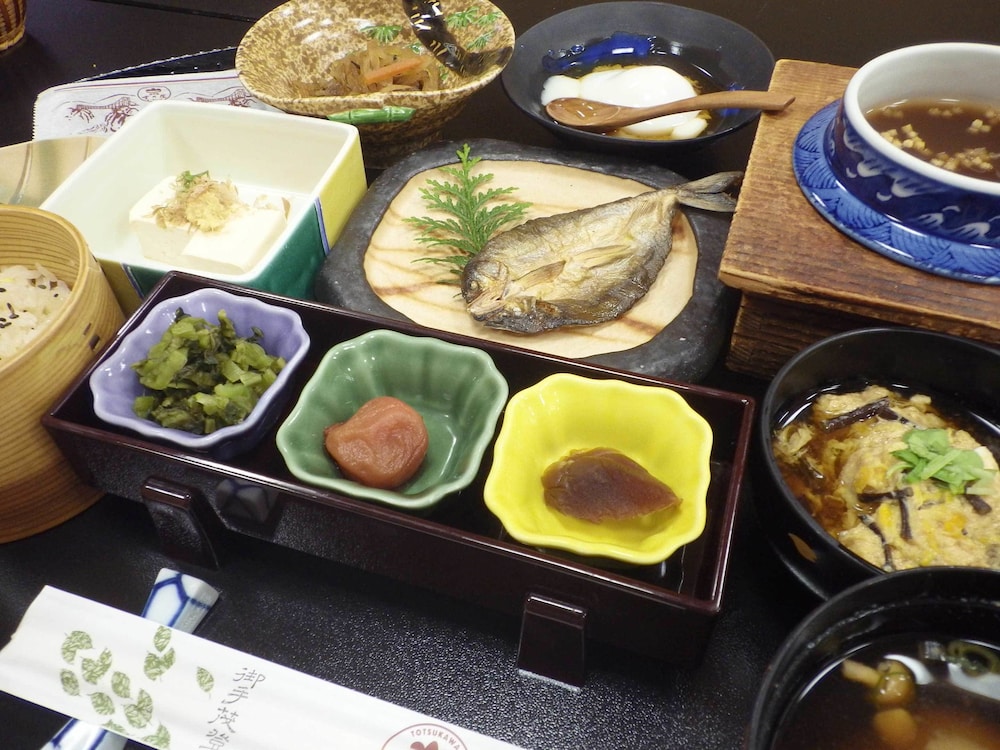湖泉閣 吉乃屋 奈良