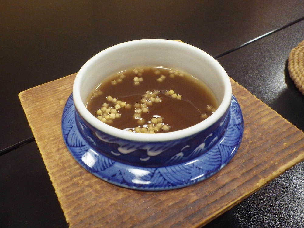 湖泉閣 吉乃屋 奈良