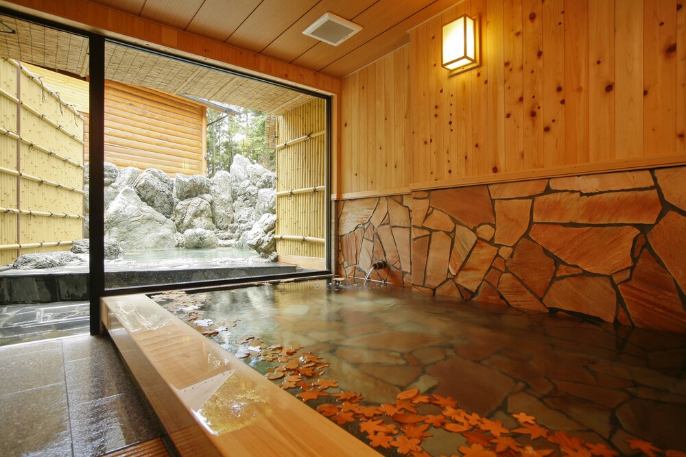旅館 歌藤 (吉野町) 奈良