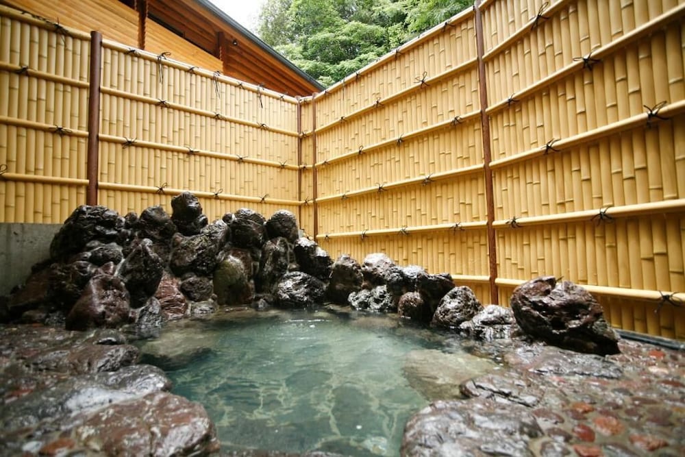 旅館 歌藤 (吉野町) 奈良