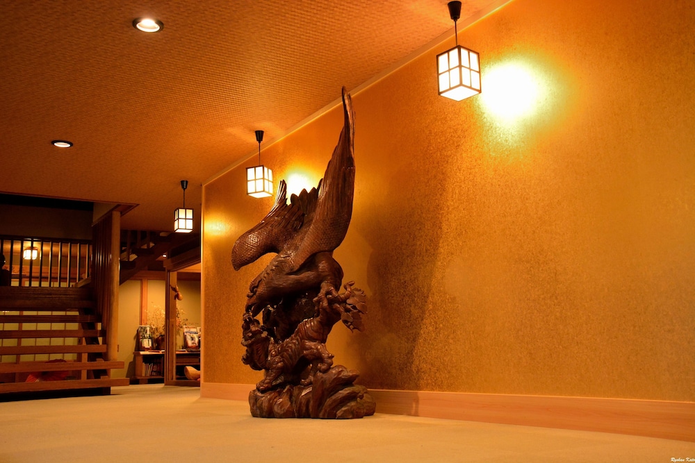 旅館 歌藤 (吉野町) 奈良
