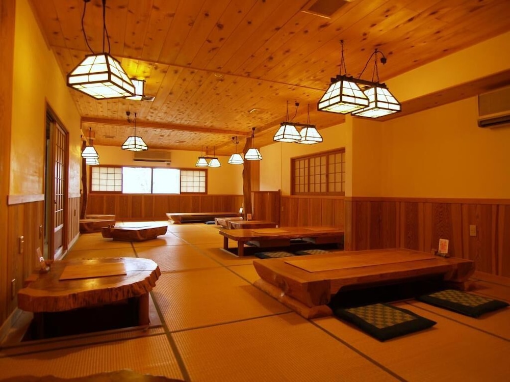 旅館 歌藤 (吉野町) 奈良
