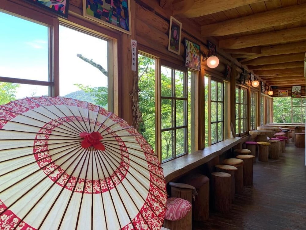 旅館 歌藤 (吉野町) 奈良