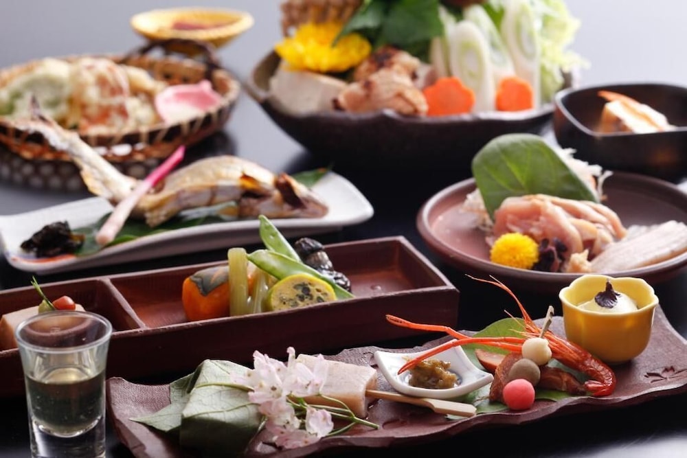 旅館 歌藤 (吉野町) 奈良