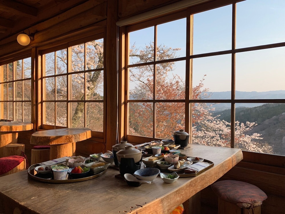 旅館 歌藤 (吉野町) 奈良