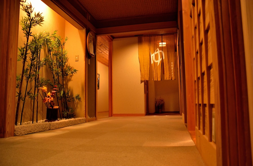 旅館 歌藤 (吉野町) 奈良
