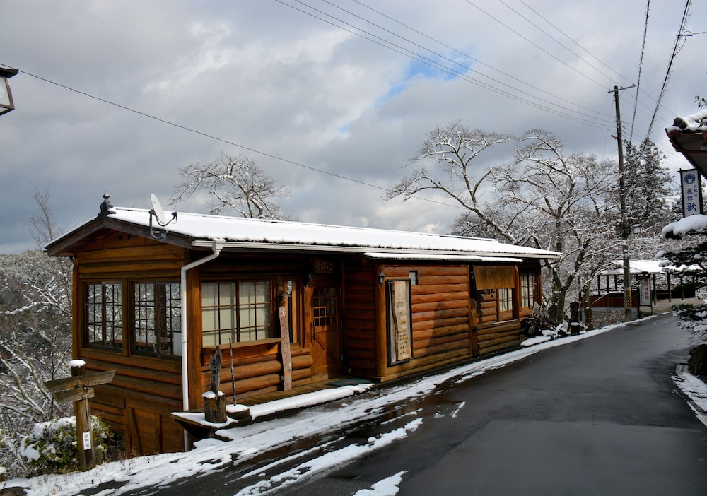 旅館 歌藤 (吉野町) 奈良